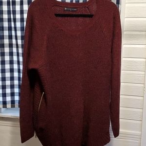Fashion to Figure sweater